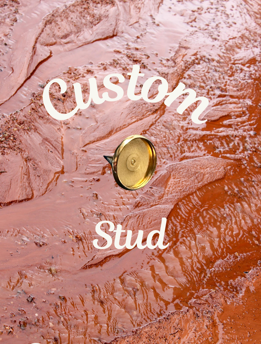 Custom Studs