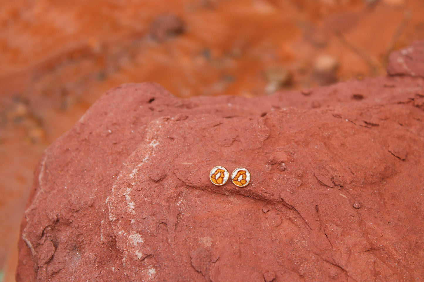 Delicate Arch Stud