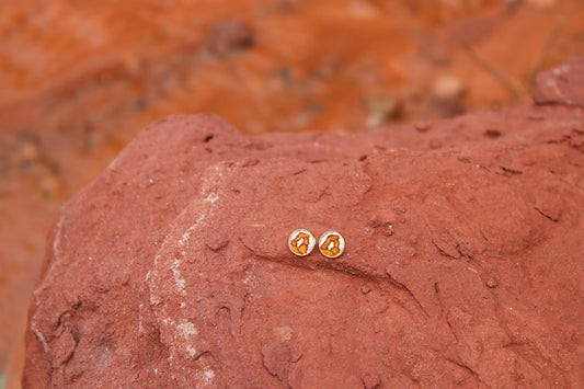 Delicate Arch Stud